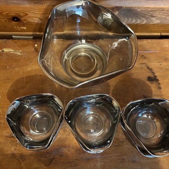 Dorothy Thorpe Set 1960's - Picture 2 of 5